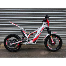 2024 TRS On-e 16 Kids Electric Trials Bike £1995 